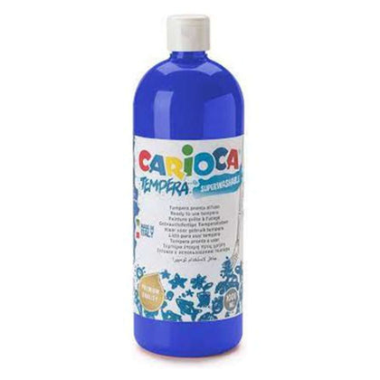 Tempera Pronta 1000Ml Blu Scuro 40430/17 X1