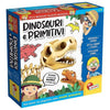 I'M A Genius Ts Dinosauri E Primitivi 100507 X1