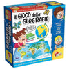 I'M A Genius Ts Il Gioco Della Geografia 100545 X1