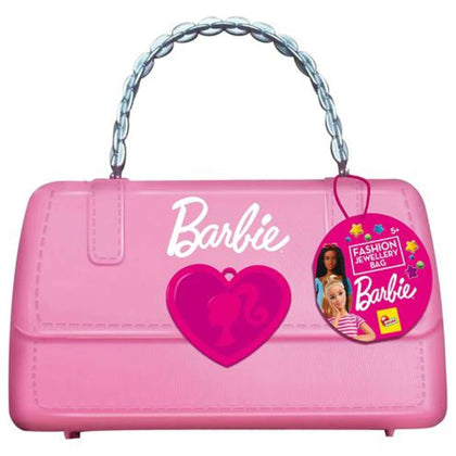 Barbie Fashion Jewellery Bag 99375 X1