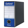 Registratori Oxford Ds.8 G81 Blu (Memorandum) X1