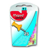 Bl.25 Spilli Memo Maped 345011 X1