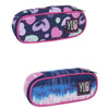 Astuccio Bustina Round Plus Yub Girly Pwr X1