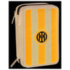 Astuccio 3Zip Inter Football Genius X1