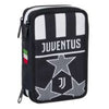 Astuccio 3Zip Juventus Stars Of Glory X1