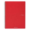 Maxiquaderno Ecoqua Spiralato Fabriano 70Ff. 5Mm. Flamingo X5