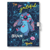 Diario Segreto Lilo & Stitch X1