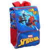 Zaino Estensibile 40Cm Spiderman X1