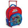 Zaino Trolley Asilo 30X24X14Cm Avengers X1