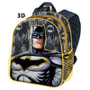 Zaino Asilo 3D Top 31Cm Batman X1