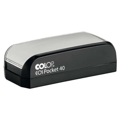 Colop Eos Pocket 40 Montatura X1