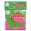 La Savana. Il Mio Bagnetto - Edizioni Illustrata