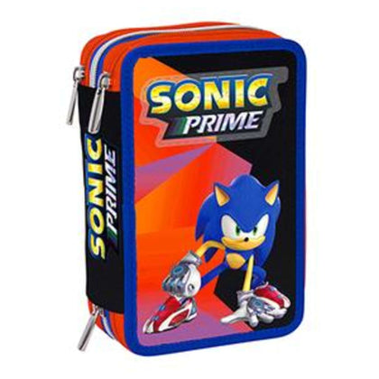 Astuccio 3Zip Sonic Prime X1