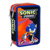 Astuccio 3Zip Sonic Prime X1