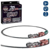 Pista Treno Locomotiva 68X68Cm 701167 X1