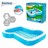 Piscina Gonfiabile Sensational 305X274X46Cm 543210 X1