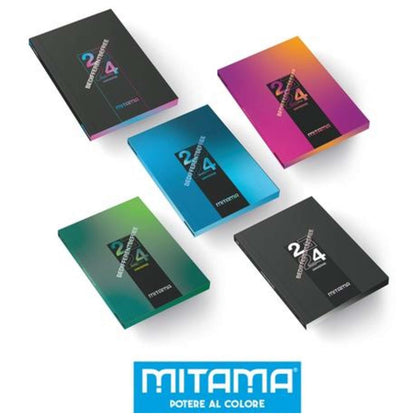 Agenda Mitama Universe 13Mesi 063913 X1