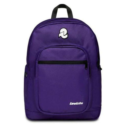 Zaino Jelek Plain Invicta Backpack 