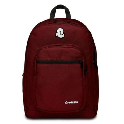 Zaino Jelek Plain Invicta Backpack 