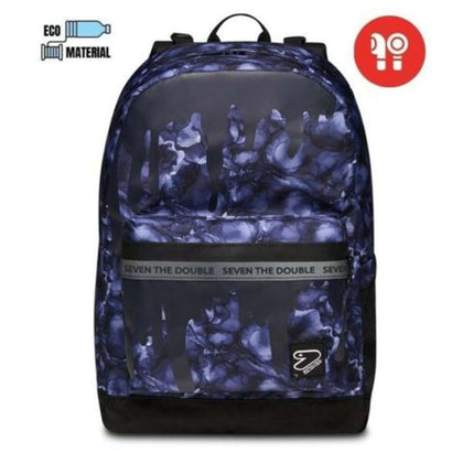 Zaino Drizzly Reversibile Backpack 