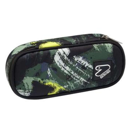 Astuccio Pencil Bag Seven Roller Stains X1