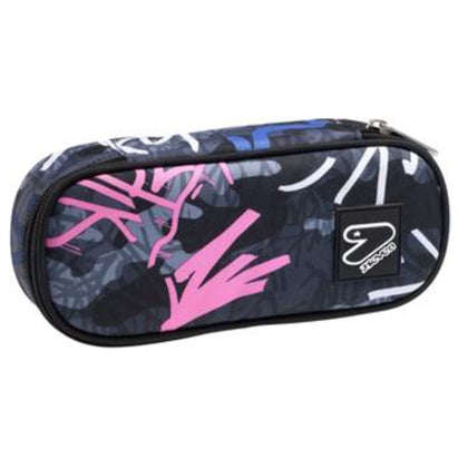 Astuccio Pencil Bag Seven Marked X1