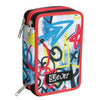 Astuccio 3Zip Sj Ever Drift Boy X1