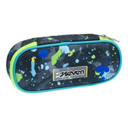 Astuccio Bustina Round Plus Fluo String Boy X1