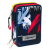 Astuccio 3Zip Spray Wall X1