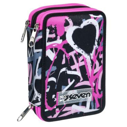 Astuccio 3Zip Chulky X1