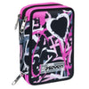 Astuccio 3Zip Chulky X1