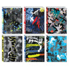Diario Pocket 16Mesi Compact Boy X1