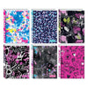 Diario Std 16Mesi Compact Girl X1