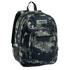 Zaino Freethink Boy Camo Green X1