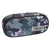 Astuccio Bustina Round Plus Freethink Girl Lollipop Pink X1