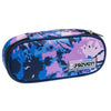 Astuccio Bustina Round Plus Freethink Girl Bluebell X1