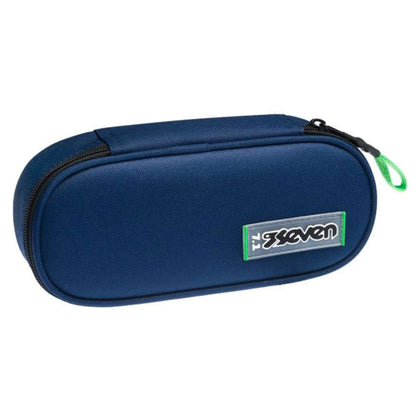 Astuccio Bustina Round Plus Freethink Unisex Blue Deep X1