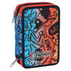 Astuccio 3Zip Seven Fluo Stamp X1