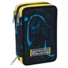 Astuccio 3Zip Seven Led Balloon X1