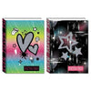 Diario Std Tessuto 16Mesi Seven Girl Special X1