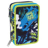 Astuccio 3Zip Sj Gang Draggy X1