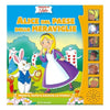 Ascolta Le Fiabe 10 - Alice Nel Paese Meraviglie V.12.90 X1
