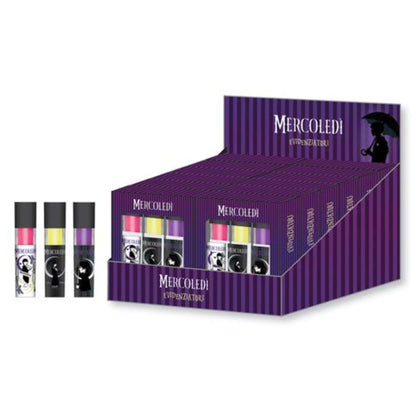 Set 3 Evidenziatori Mercoledi' X1