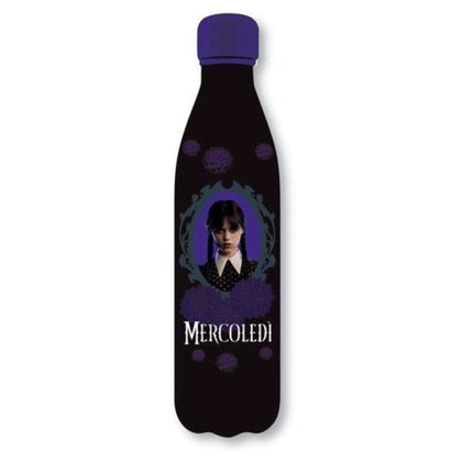 Borraccia 500Ml Mercoledi' X1