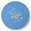 Piatto Fondo Forza Napoli X1