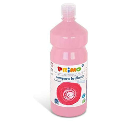 Fl. Tempera 1 Lt. Primo Rosa 330 X1