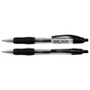 Penna Inchiostro Gel 0.7 (Tipo G2) Nero Wiler X12