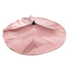 Copribase Velluto Pink 120Cm N25911 X1