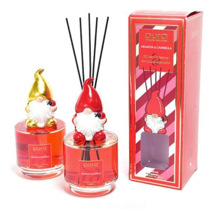 Profumatore 500Ml Xmas Elf Arancia E Cannella 99255 X1