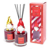 Profumatore 500Ml Xmas Elf Melograno 99279 X1
